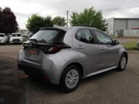 Toyota Yaris 1.0 VVTI 70 DYNAMIC - <small></small> 14.490 € <small>TTC</small> - #3