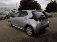 Toyota Yaris 1.0 VVTI 70 DYNAMIC - <small></small> 14.490 € <small>TTC</small> - #5