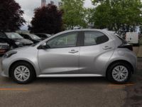 Toyota Yaris 1.0 VVTI 70 DYNAMIC - <small></small> 14.490 € <small>TTC</small> - #6