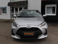 Toyota Yaris 1.0 VVTI 70 DYNAMIC - <small></small> 14.490 € <small>TTC</small> - #8