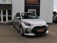 Toyota Yaris 1.0 VVTI 70 DYNAMIC - <small></small> 14.990 € <small>TTC</small> - #1