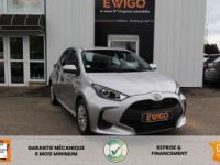 Toyota Yaris 1.0 VVTI 70 DYNAMIC - <small></small> 14.990 € <small>TTC</small> - #1