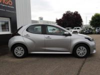 Toyota Yaris 1.0 VVTI 70 DYNAMIC - <small></small> 14.990 € <small>TTC</small> - #2