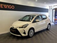 Toyota Yaris 1.0 VVTI 70 FRANCE - <small></small> 9.990 € <small>TTC</small> - #1