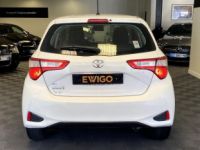 Toyota Yaris 1.0 VVTI 70 FRANCE - <small></small> 9.990 € <small>TTC</small> - #5