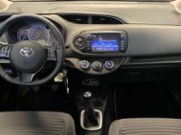 Toyota Yaris 1.0 VVTI 70 FRANCE - <small></small> 9.990 € <small>TTC</small> - #14