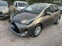 Toyota Yaris 100 hsd DYNAMIC - <small></small> 10.990 € <small>TTC</small> - #2