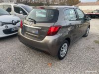 Toyota Yaris 100 hsd DYNAMIC - <small></small> 10.990 € <small>TTC</small> - #5