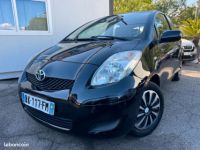 Toyota Yaris 100 vvt-i confort pack 3p - <small></small> 4.990 € <small>TTC</small> - #1