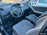 Toyota Yaris 100 vvt-i confort pack 3p - <small></small> 4.990 € <small>TTC</small> - #3