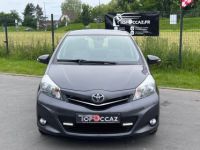 Toyota Yaris 100 VVT-I DYNAMIC 5P 81.000KM GPS/ CAMERA/ LED/ GARANTIE - <small></small> 7.990 € <small>TTC</small> - #3