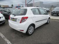 Toyota Yaris 100 VVT-i Dynamic Clim regulateur 5 portes - <small></small> 5.990 € <small>TTC</small> - #4