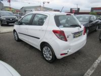 Toyota Yaris 100 VVT-i Dynamic Clim regulateur 5 portes - <small></small> 5.990 € <small>TTC</small> - #6