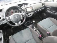 Toyota Yaris 100 VVT-i Dynamic Clim regulateur 5 portes - <small></small> 5.990 € <small>TTC</small> - #7