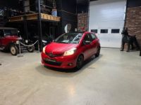 Toyota Yaris 100 VVT-i Lounge - <small></small> 8.980 € <small>TTC</small> - #1