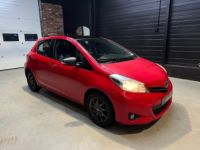 Toyota Yaris 100 VVT-i Lounge - <small></small> 8.980 € <small>TTC</small> - #3