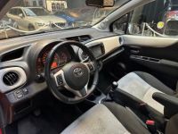 Toyota Yaris 100 VVT-i Lounge - <small></small> 8.980 € <small>TTC</small> - #12