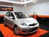 Toyota Yaris 100 VVT-I START&STOP CONFORT 5P - <small></small> 5.990 € <small>TTC</small> - #1