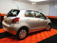 Toyota Yaris 100 VVT-I START&STOP CONFORT 5P - <small></small> 5.990 € <small>TTC</small> - #2