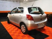 Toyota Yaris 100 VVT-I START&STOP CONFORT 5P - <small></small> 5.990 € <small>TTC</small> - #3