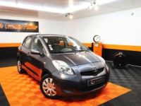 Toyota Yaris 100 VVT-I START&STOP CONFORT 5P - <small></small> 7.990 € <small>TTC</small> - #1