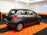 Toyota Yaris 100 VVT-I START&STOP CONFORT 5P - <small></small> 7.990 € <small>TTC</small> - #2