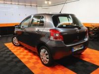 Toyota Yaris 100 VVT-I START&STOP CONFORT 5P - <small></small> 7.990 € <small>TTC</small> - #3