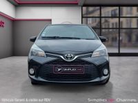 Toyota Yaris 100 VVT-i Style GARANTIE 12 mois TOIT ouvrant panoramique Excellent état - <small></small> 9.689 € <small>TTC</small> - #5