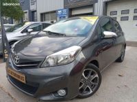 Toyota Yaris 100cv bv6 led cuir navigation crit air 1 ct ok garantie 12 mois 8500 - <small></small> 8.500 € <small>TTC</small> - #1