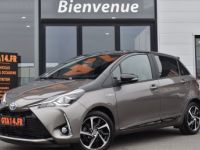 Toyota Yaris 100H COLLECTION 5P MY19 - <small></small> 17.490 € <small>TTC</small> - #1