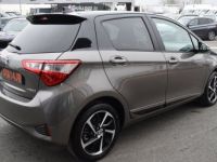 Toyota Yaris 100H COLLECTION 5P MY19 - <small></small> 17.490 € <small>TTC</small> - #2