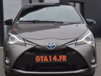 Toyota Yaris 100H COLLECTION 5P MY19 - <small></small> 17.490 € <small>TTC</small> - #17