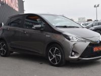 Toyota Yaris 100H COLLECTION 5P MY19 - <small></small> 17.490 € <small>TTC</small> - #20