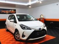 Toyota Yaris 100H FRANCE 5P MY19 - <small></small> 15.990 € <small>TTC</small> - #1