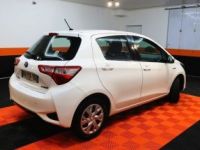 Toyota Yaris 100H FRANCE 5P MY19 - <small></small> 15.990 € <small>TTC</small> - #2