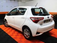 Toyota Yaris 100H FRANCE 5P MY19 - <small></small> 15.990 € <small>TTC</small> - #3