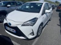 Toyota Yaris 100h France Business 5p RC19 - <small></small> 11.980 € <small>TTC</small> - #1