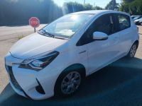 Toyota Yaris 100h hybride France - <small></small> 10.980 € <small>TTC</small> - #1