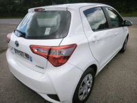 Toyota Yaris 100h hybride France - <small></small> 10.980 € <small>TTC</small> - #2