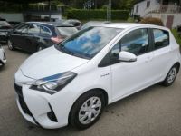 Toyota Yaris 100h hybride France - <small></small> 10.980 € <small>TTC</small> - #3