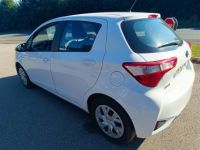 Toyota Yaris 100h hybride France - <small></small> 10.980 € <small>TTC</small> - #4