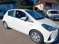 Toyota Yaris 100h hybride France - <small></small> 10.980 € <small>TTC</small> - #5