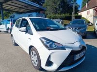 Toyota Yaris 100h hybride France - <small></small> 10.980 € <small>TTC</small> - #6