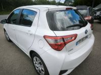 Toyota Yaris 100h hybride France - <small></small> 10.980 € <small>TTC</small> - #11