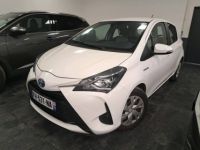 Toyota Yaris 100h hybride France - <small></small> 10.980 € <small>TTC</small> - #12