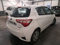 Toyota Yaris 100h hybride France - <small></small> 10.980 € <small>TTC</small> - #13