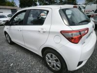 Toyota Yaris 100h hybride France - <small></small> 10.980 € <small>TTC</small> - #20