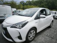 Toyota Yaris 100h hybride France - <small></small> 10.980 € <small>TTC</small> - #21