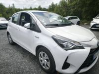 Toyota Yaris 100h hybride France - <small></small> 10.980 € <small>TTC</small> - #23