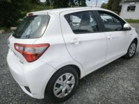 Toyota Yaris 100h hybride France - <small></small> 10.980 € <small>TTC</small> - #24